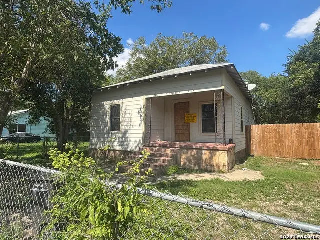 1019 Center St, San Antonio, TX 78202 - #1
