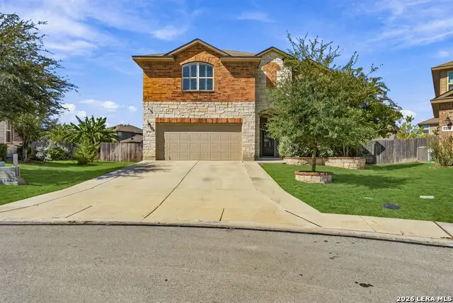 8703 Riddles Peak, San Antonio, TX 78254 - #2