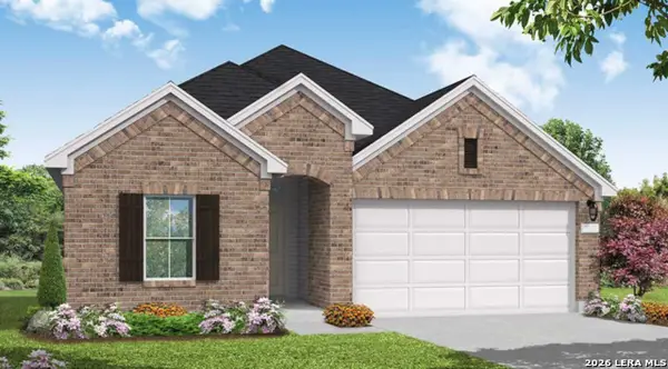 2735 Alster St, New Braunfels, TX 78130