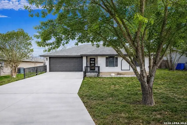 1544 Pams Path, New Braunfels, TX 78130 - #2