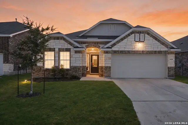 14118 Hertford Shire, San Antonio, TX 78245 - #2