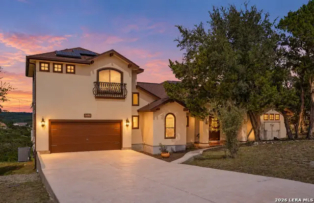6527 Preakness, Bulverde, TX 78163 - #3