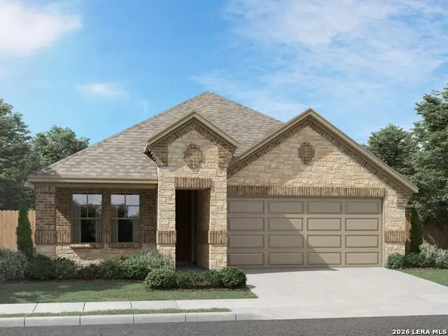 1243 Nikos Holw, San Antonio, TX 78245 - #1