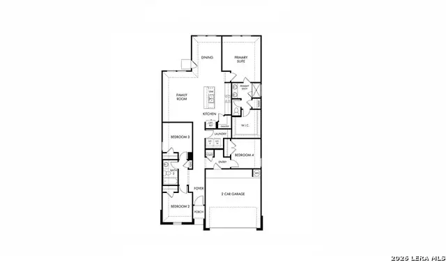 1243 Nikos Holw, San Antonio, TX 78245 - #2