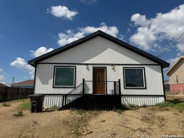 99 Park, Eagle Pass, TX 78852