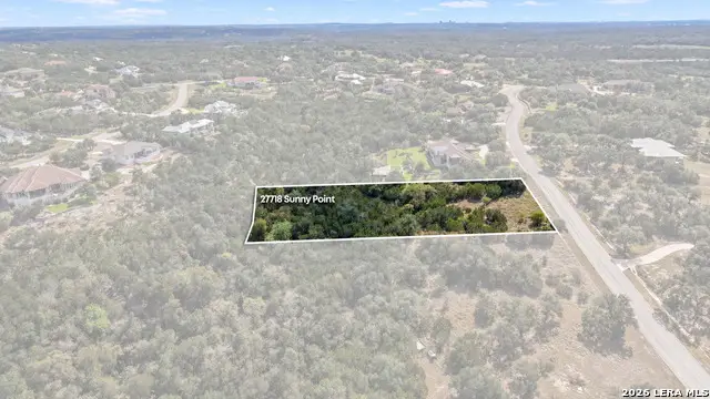 27718 Sunny Pt, San Antonio, TX 78266 - #1