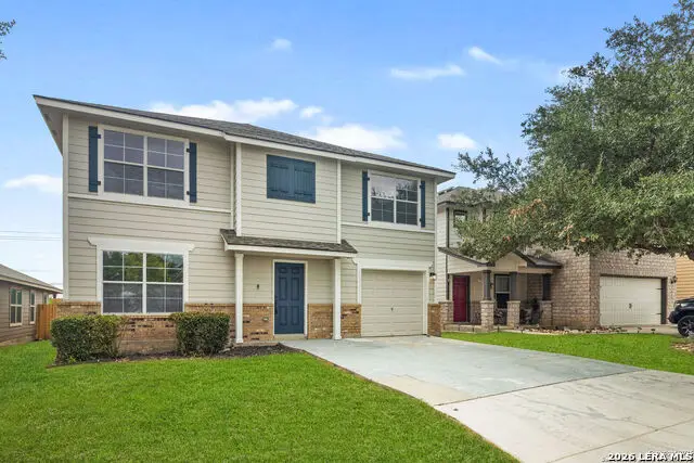 5015 Badland Beacon, Converse, TX 78109 - #2