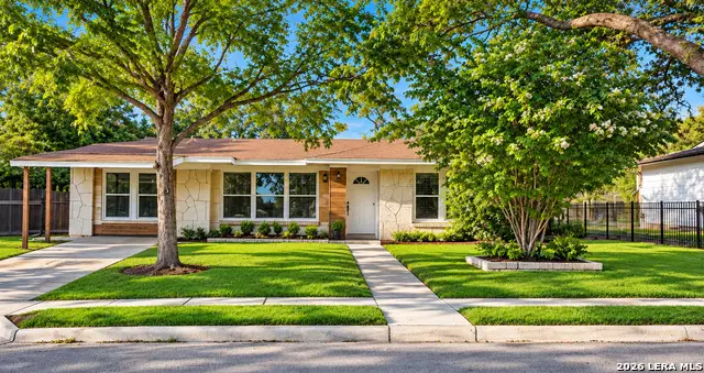323 Maplewood, San Antonio, TX 78216 - #1