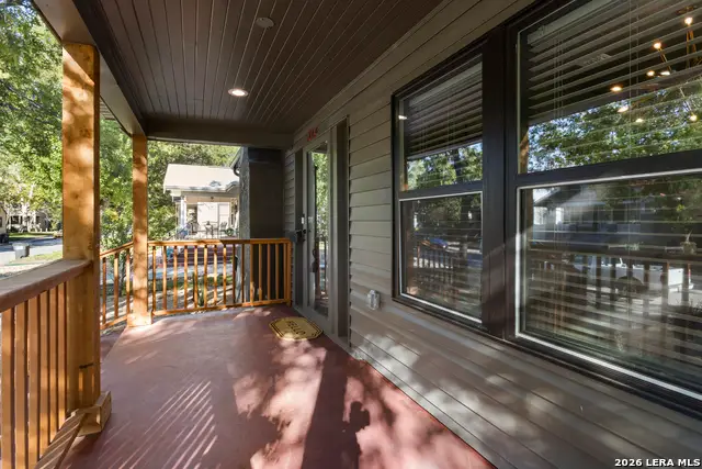 315 E Craig Pl, San Antonio, TX 78212 - #2