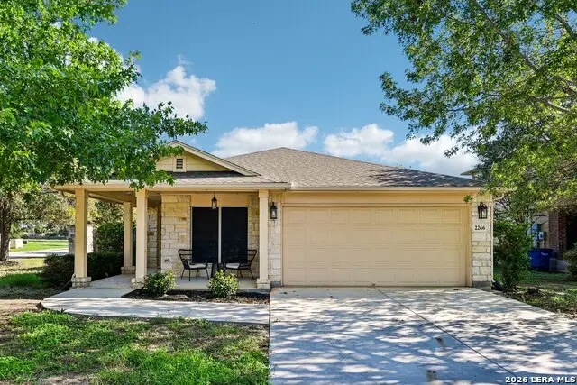 2266 Westover Loop, New Braunfels, TX 78130 - #1