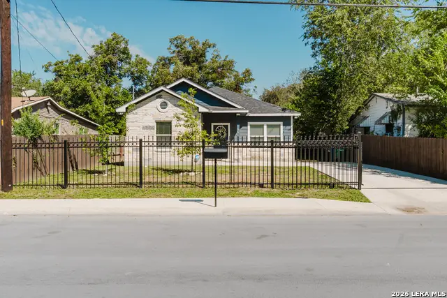 551 Ferris Ave, San Antonio, TX 78220 - #2