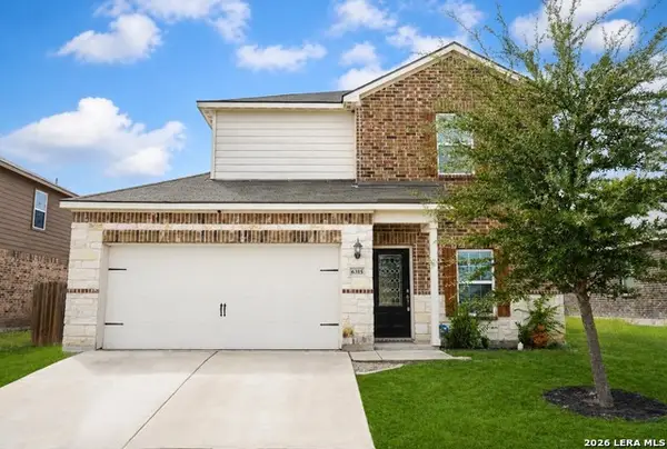 6315 Aj Lane, San Antonio, TX 78252