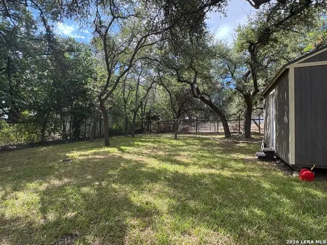 105 Cedar Lane Dr, Canyon Lake, TX 78133 - #3
