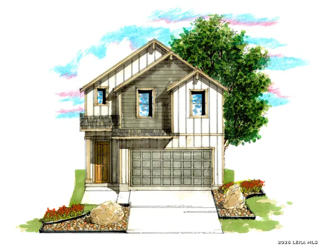 174 Scalene St, San Antonio, TX 78238 - #1