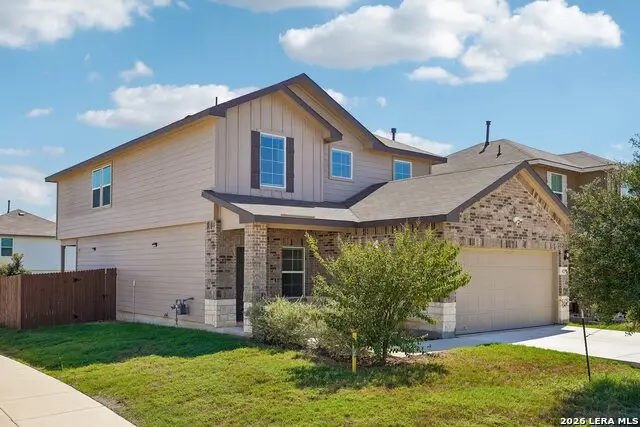 4550 Bontebok Dr, Converse, TX 78109 - #2