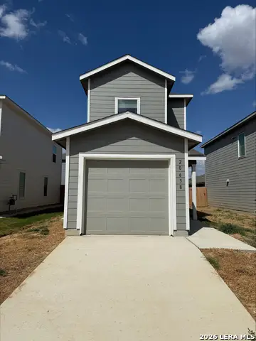 20625 Andalusite Way, San Antonio, TX 78264