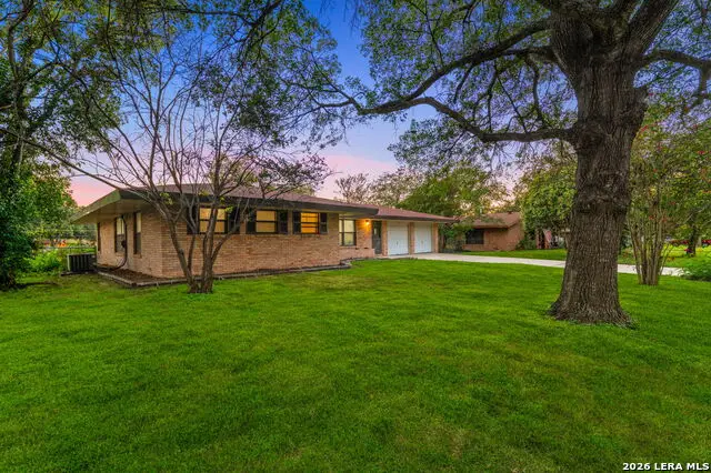 234 Zephyr Dr, Windcrest, TX 78239 - #3