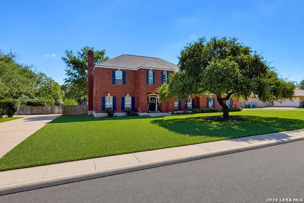 120 Merry Trl, Hollywood Park, TX 78232