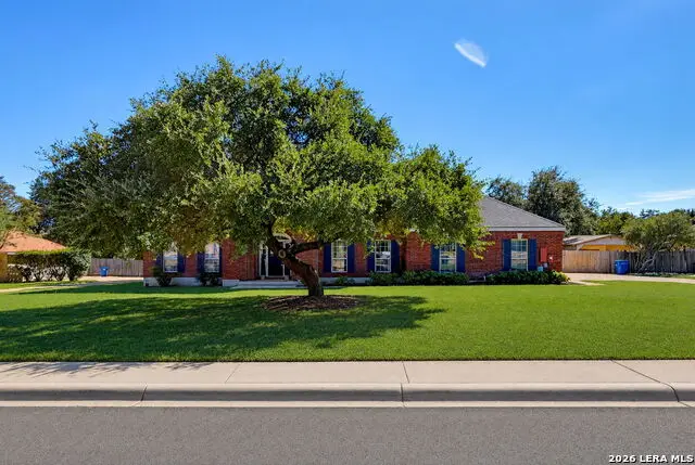 120 Merry Trl, Hollywood Park, TX 78232 - #2