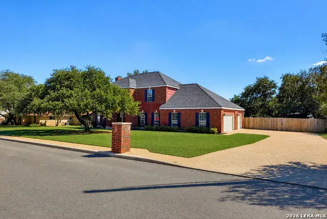 120 Merry Trl, Hollywood Park, TX 78232 - #3