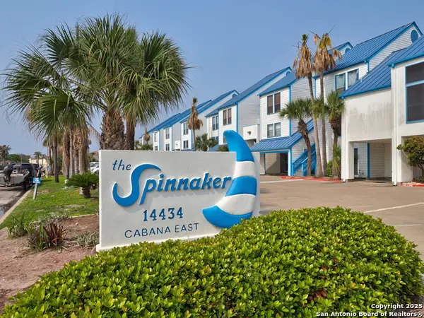 14434 E Cabana St #302, Corpus Christi, TX 78418
