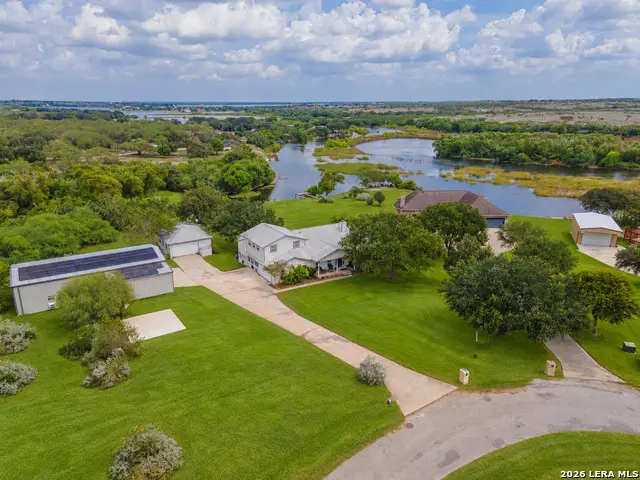 165 David Cir, Sandia, TX 78383 - #1