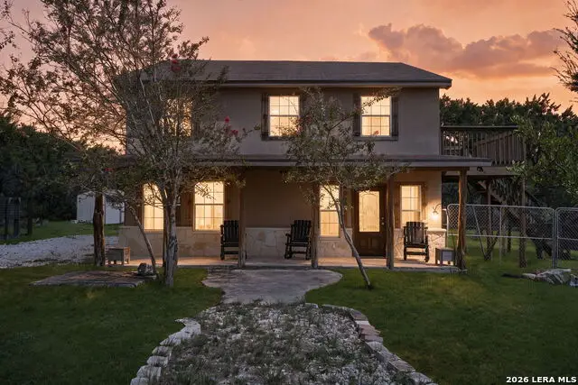 138 Comanche Path, Bandera, TX 78003 - #1