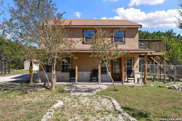 138 Comanche Path, Bandera, TX 78003 - #2