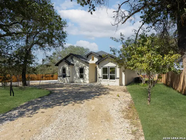 4811 Blue Beech Dr, Elmendorf, TX 78112 - #2