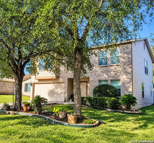 10006 Fisherman Pier, San Antonio, TX 78239 - #1