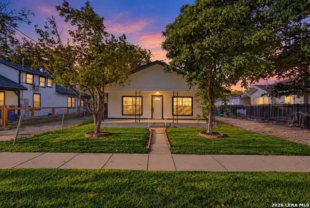 111 Barrett Ave, San Antonio, TX 78214 - #2