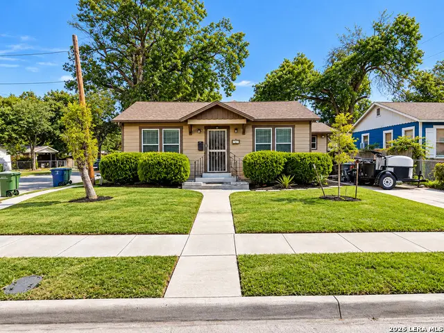355 Royston Ave, San Antonio, TX 78225 - #1