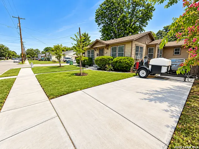 355 Royston Ave, San Antonio, TX 78225 - #3