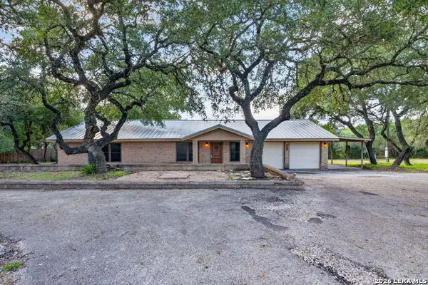 190 Rosenberry, Bulverde, TX 78163