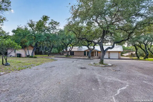 190 Rosenberry, Bulverde, TX 78163 - #3