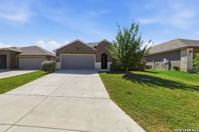 2124 Foxbriar Cv, New Braunfels, TX 78130 - #2