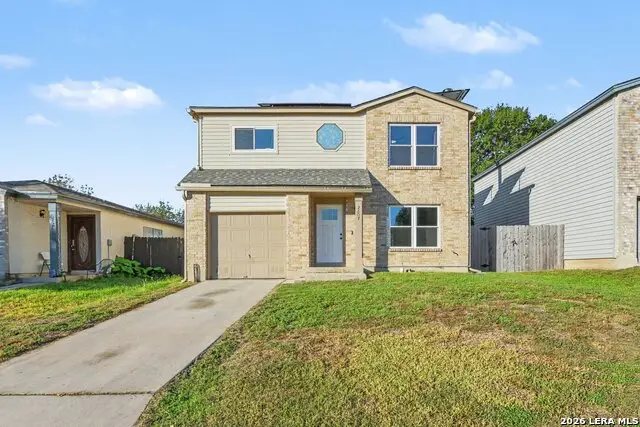 2507 Westgard Pass, San Antonio, TX 78245 - #2