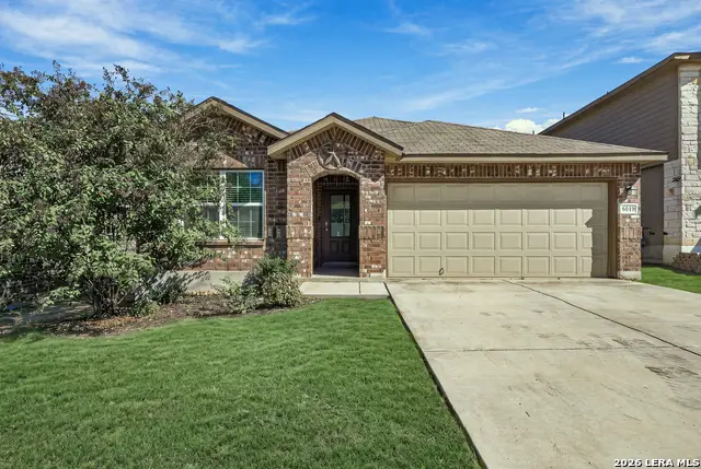 6019 Akin Pl, San Antonio, TX 78261 - #1