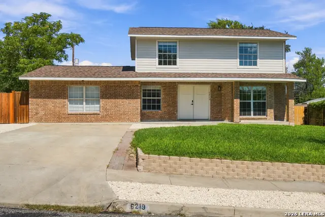 6219 Warhawk St, San Antonio, TX 78238 - #2