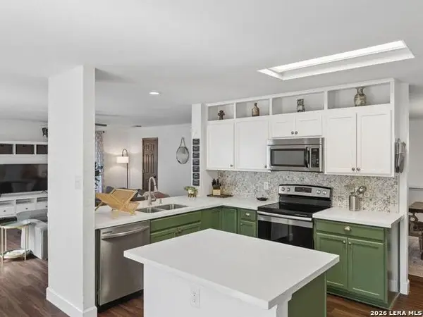 9632 Dover Rdg, San Antonio, TX 78250