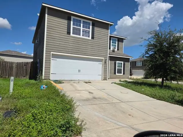 12305 Mahoney Ml, San Antonio, TX 78252 - #1
