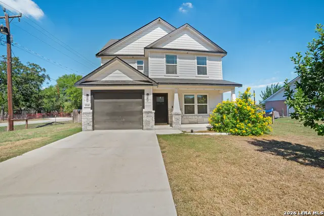 15145 Norvell St, Lytle, TX 78052 - #1