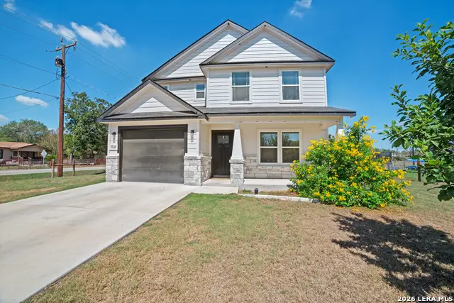 15145 Norvell St, Lytle, TX 78052 - #2