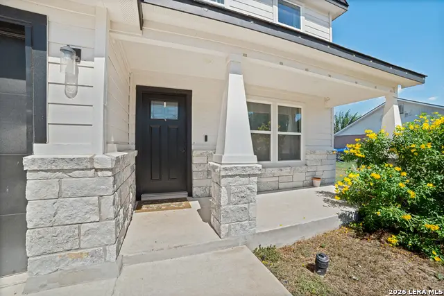 15145 Norvell St, Lytle, TX 78052 - #3