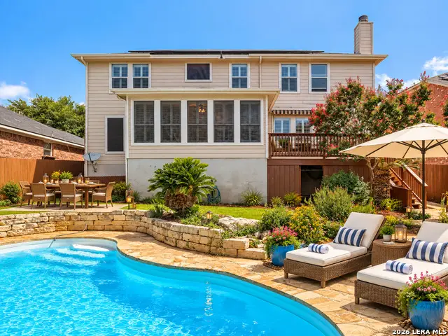 4422 Nugget Peak, San Antonio, TX 78259 - #1