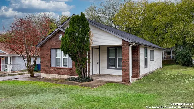 202 Ripplewind, San Antonio, TX 78203 - #2