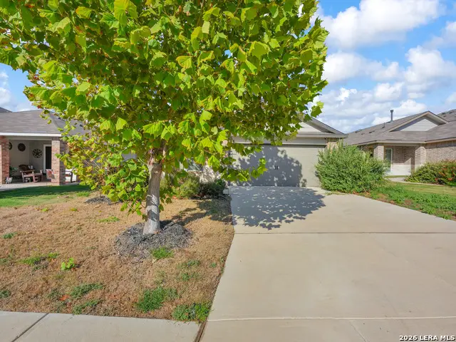 15515 Cardamom Cv, Von Ormy, TX 78073 - #2