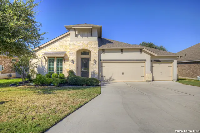 1181 Hammock Gln, New Braunfels, TX 78132 - #1