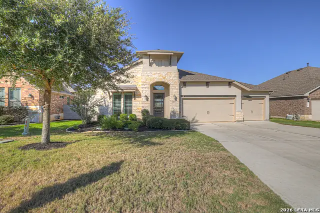 1181 Hammock Gln, New Braunfels, TX 78132 - #2