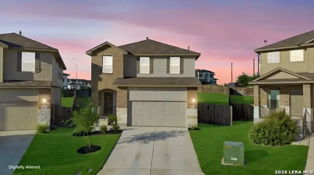 10503 Pinova, San Antonio, TX 78252 - #2